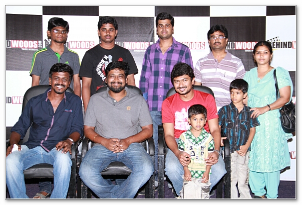 BEHINDWOODS ORU KAL ORU KANNADI CONTEST - IMAGES